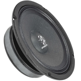 Ground Zero GZCM 6-4FX, 300W priešbosinis garsiakalbis