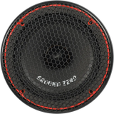 Ground Zero GZCM 6.5N-PRO, 400W priešbosinis garsiakalbis