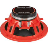 Ground Zero GZCM 6.5N-PRO, 400W priešbosinis garsiakalbis