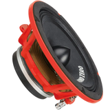 Ground Zero GZCM 6.5N-PRO, 400W priešbosinis garsiakalbis