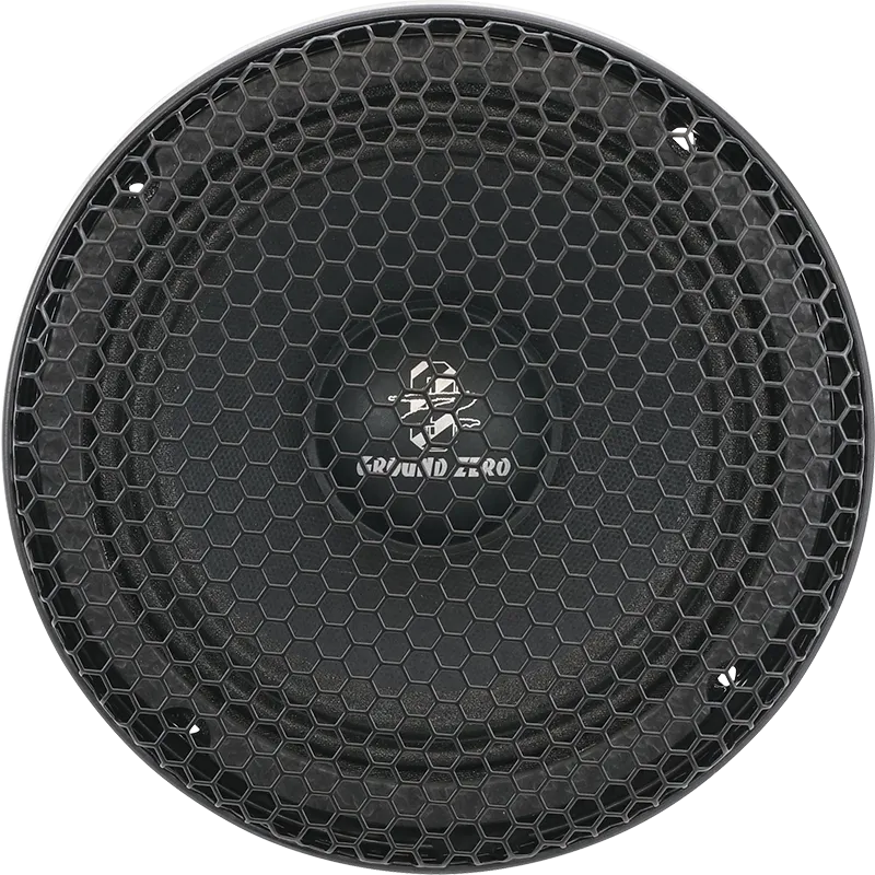 Ground Zero GZCM 6.5NEO-DC, 320W priešbosinis garsiakalbis