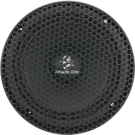 Ground Zero GZCM 6.5NEO-DC, 320W priešbosinis garsiakalbis