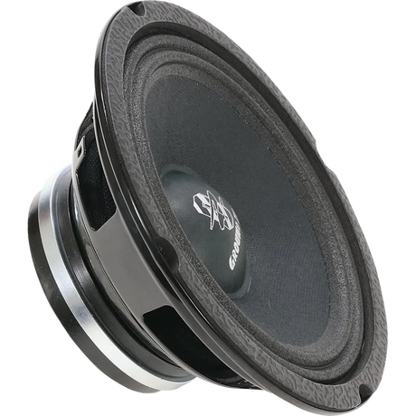 Ground Zero GZCM 6.5NEO-DC, 320W priešbosinis garsiakalbis