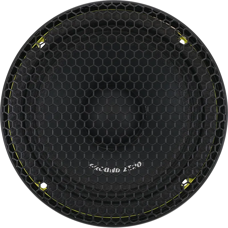 Ground Zero GZCM 6.5SPL, 300W priešbosinis garsiakalbis