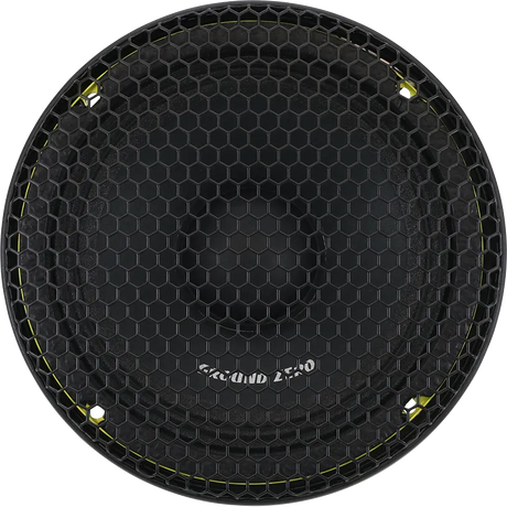 Ground Zero GZCM 6.5SPL, 300W priešbosinis garsiakalbis