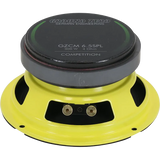 Ground Zero GZCM 6.5SPL, 300W priešbosinis garsiakalbis