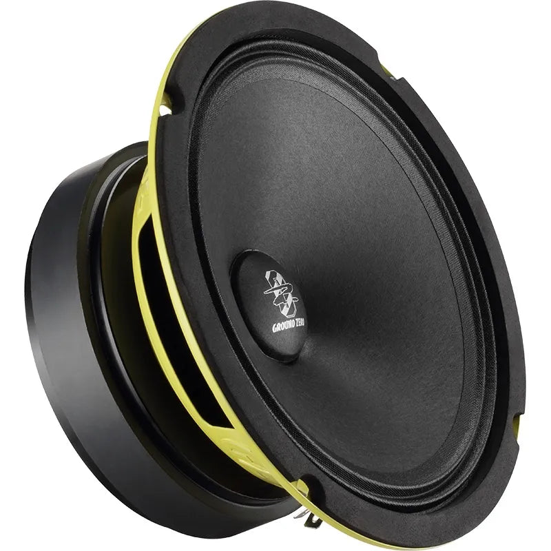 Ground Zero GZCM 6.5XSPL