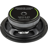 Ground Zero GZCM 8-4FX, 400W priešbosinis garsiakalbis
