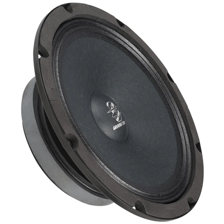 Ground Zero GZCM 8-4FX, 400W priešbosinis garsiakalbis