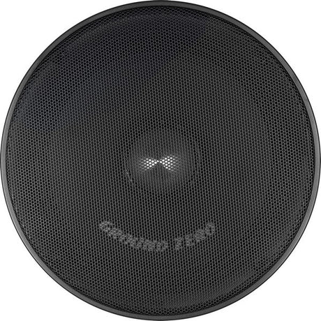 Ground Zero GZCM 8-4PPX