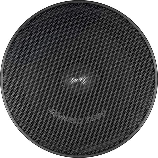 Ground Zero GZCM 8-4PPX