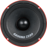 Ground Zero GZCM 8.0N-PRO, 500W priešbosinis garsiakalbis