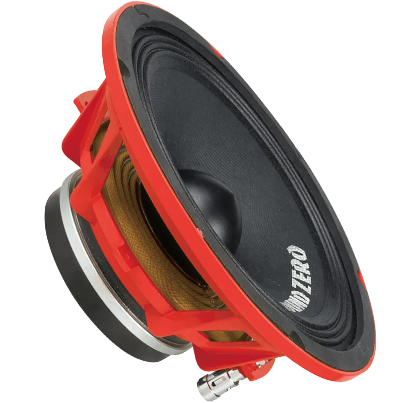 Ground Zero GZCM 8.0N-PRO, 500W priešbosinis garsiakalbis