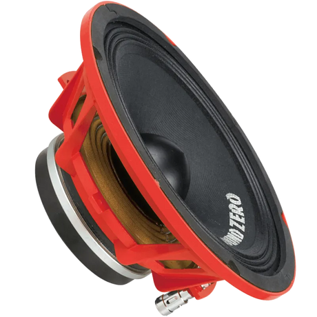 Ground Zero GZCM 8.0N-PRO, 500W priešbosinis garsiakalbis