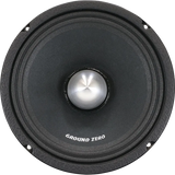 Ground Zero GZCM 8.0NEO, 420W priešbosinis garsiakalbis