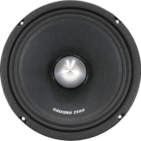 Ground Zero GZCM 8.0NEO, 420W priešbosinis garsiakalbis