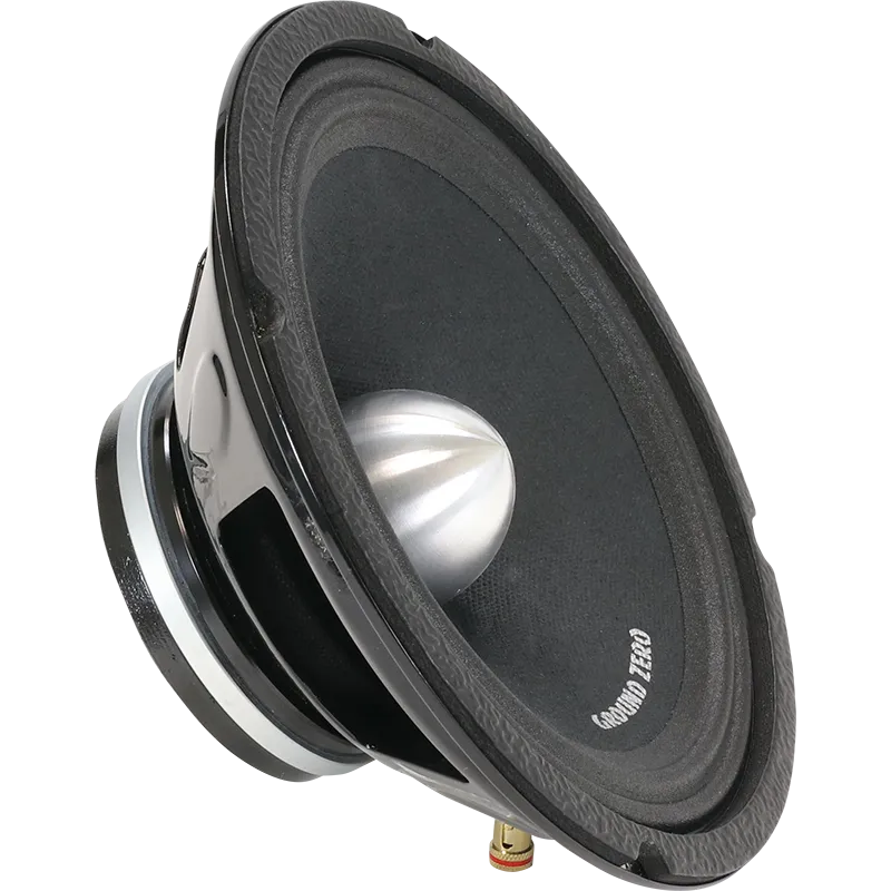 Ground Zero GZCM 8.0NEO, 420W priešbosinis garsiakalbis
