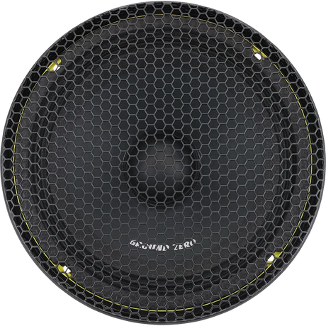 Ground Zero GZCM 8.0SPL, 400W priešbosinis garsiakalbis