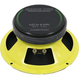 Ground Zero GZCM 8.0SPL, 400W priešbosinis garsiakalbis