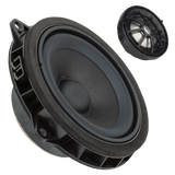 Ground Zero GZCS 100BMW-A, 10cm komponentiniai garsiakalbiai skirti BM