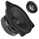 Ground Zero GZCS 100BMW-C, 10cm komponentiniai garsiakalbiai skirti BM