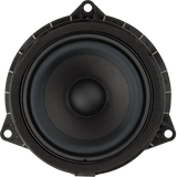 Ground Zero GZCS 100BMW-D, 10cm komponentiniai garsiakalbiai skirti BM