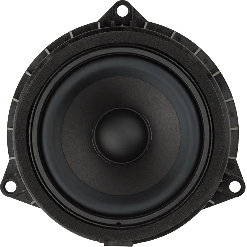 Ground Zero GZCS 100BMW-D, 10cm komponentiniai garsiakalbiai skirti BM