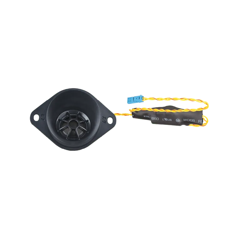 Ground Zero GZCS 100BMW-SQD, 10cm komponentiniai garsiakalbiai skirti BMW