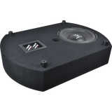 Ground Zero GZCS 10SUB, 300W automobilinė žemų dažnių garso kolonėlė