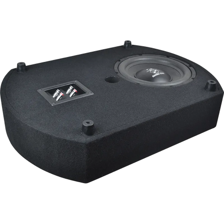 Ground Zero GZCS 10SUB, 300W automobilinė žemų dažnių garso kolonėlė