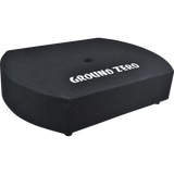 Ground Zero GZCS 10SUB, 300W automobilinė žemų dažnių garso kolonėlė