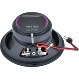 Ground Zero GZCS 12CX, koaksialiniai garsiakalbiai skirti Mercedes Ben