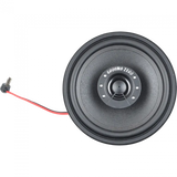 Ground Zero GZCS 12CX, koaksialiniai garsiakalbiai skirti Mercedes Ben