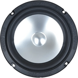 Ground Zero GZCS 165VW, automobilinė garso sistema