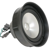 Ground Zero GZCS 165VW, automobilinė garso sistema