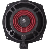 Ground Zero GZCS 200BMW-SW, 8″ žemų dažnių garsiakalbis skirtas BMW