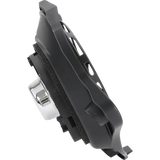 Ground Zero GZCS 200MBL-LHD, žemų dažnių garsiakalbis skirtas Mercedes