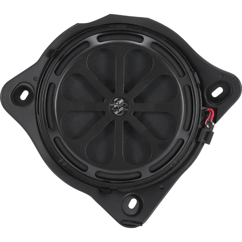 Ground Zero GZCS 200MBR-LHD, žemų dažnių garsiakalbis skirtas Mercedes