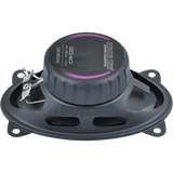 Ground Zero GZCS 46CX, automobilinė koaksialinė garso sistema