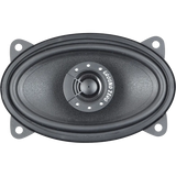 Ground Zero GZCS 46CX, automobilinė koaksialinė garso sistema