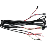 Ground Zero GZCS 4.0BMW-CONNECT, BMW skirtas laidų rinkinys