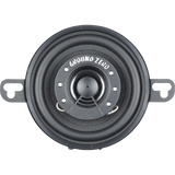 Ground Zero GZCS 8.7CX, koaksialiniai garsiakalbiai