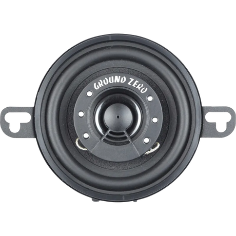 Ground Zero GZCS 8.7CX, koaksialiniai garsiakalbiai