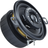 Ground Zero GZCS 8.7CX, koaksialiniai garsiakalbiai