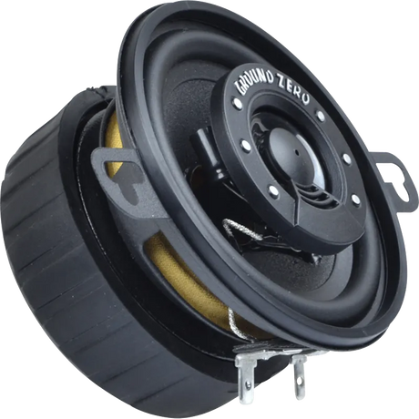 Ground Zero GZCS 8.7CX, koaksialiniai garsiakalbiai