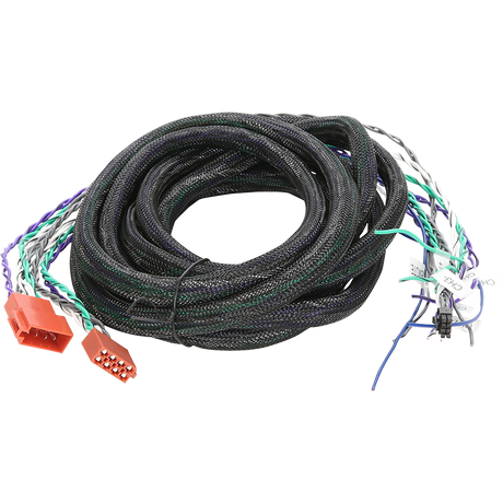 Ground Zero GZCS MINI FIVE-DSP CONNECT