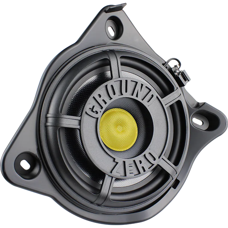 Ground Zero GZCS W-200MB.RH-R. automobilinis garsiakalbis