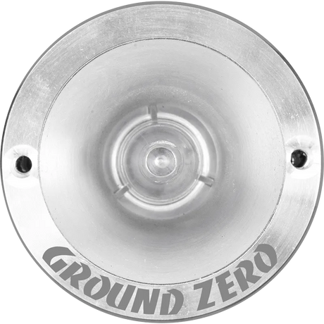 Ground Zero GZCT 0500X, aukštų dažnių automobilinis garsiakalbis