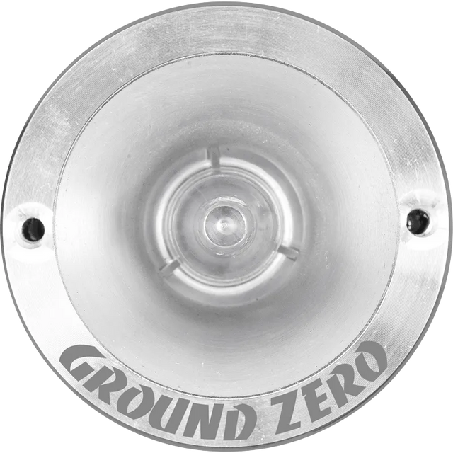 Ground Zero GZCT 0500X, aukštų dažnių automobilinis garsiakalbis