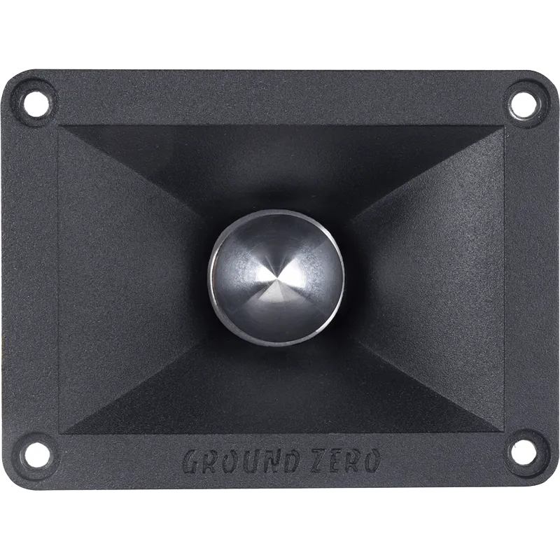 Ground Zero GZCT 1000X, aukštų dažnių automobilinis garsiakalbis